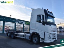VOLVO FH 500 XL 6X2 BDF LBW 2000 KG ACC I-Park-Cool