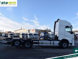 VOLVO FH 500 XL 6X2 BDF LBW 2000 KG ACC I-Park-Cool
