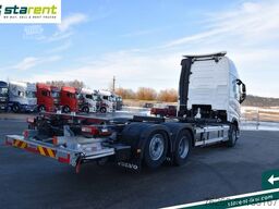 VOLVO FH 500 XL 6X2 BDF LBW 2000 KG ACC I-Park-Cool