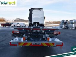 VOLVO FH 500 XL 6X2 BDF LBW 2000 KG ACC I-Park-Cool