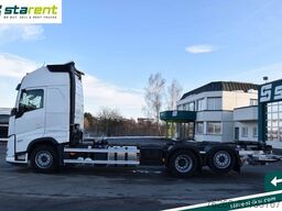 VOLVO FH 500 XL 6X2 BDF LBW 2000 KG ACC I-Park-Cool