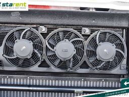 VOLVO FH 500 XL 6X2 BDF LBW 2000 KG ACC I-Park-Cool