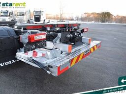 VOLVO FH 500 XL 6X2 BDF LBW 2000 KG ACC I-Park-Cool