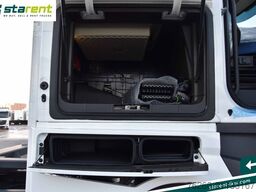 VOLVO FH 500 XL 6X2 BDF LBW 2000 KG ACC I-Park-Cool