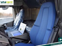 VOLVO FH 500 XL 6X2 BDF LBW 2000 KG ACC I-Park-Cool