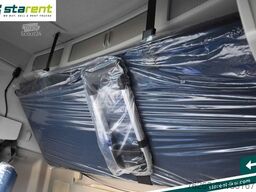 VOLVO FH 500 XL 6X2 BDF LBW 2000 KG ACC I-Park-Cool