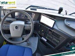 VOLVO FH 500 XL 6X2 BDF LBW 2000 KG ACC I-Park-Cool