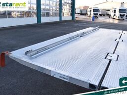 VOLVO FH 500 XL 6X2 BDF LBW 2000 KG ACC I-Park-Cool