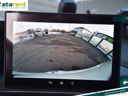 VOLVO FH 500 XL 6X2 BDF LBW 2000 KG ACC I-Park-Cool