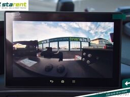 VOLVO FH 500 XL 6X2 BDF LBW 2000 KG ACC I-Park-Cool