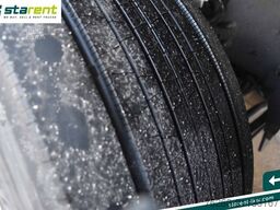 VOLVO FH 500 XL 6X2 BDF LBW 2000 KG ACC I-Park-Cool