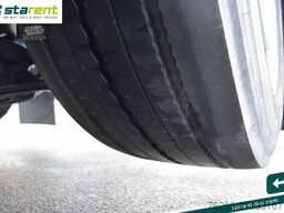 VOLVO FH 500 XL 6X2 BDF LBW 2000 KG ACC I-Park-Cool