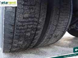 VOLVO FH 500 XL 6X2 BDF LBW 2000 KG ACC I-Park-Cool