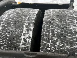 MAN TGX 18.500 4X2 BLS