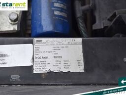 Weinmann Kühl WAB Carrier Maxima 1000 Fleisch