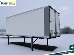 Weinmann Kühl WAB Carrier Maxima 1000 Fleisch