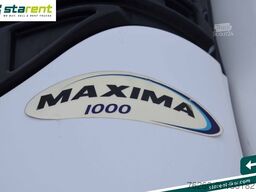 Weinmann Kühl WAB Carrier Maxima 1000 Fleisch