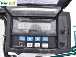 Weinmann Kühl WAB Carrier Maxima 1000 Fleisch