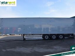 KRAKER 8mm 92m³ BPW-Achsen Funk. Verzinkt Liftachse