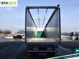 KRAKER 8mm 92m³ BPW-Achsen Funk. Verzinkt Liftachse