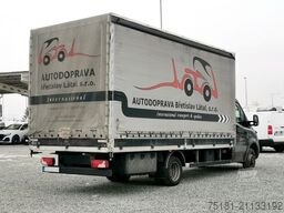 MERCEDES-BENZ Sprinter 519CDI PRITSCHE 10PAL/KLIMA/ BIS 3, 5T