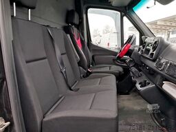 MERCEDES-BENZ Sprinter 519CDI PRITSCHE 10PAL/KLIMA/ BIS 3, 5T