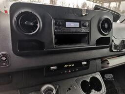 MERCEDES-BENZ Sprinter 519CDI PRITSCHE 10PAL/KLIMA/ BIS 3, 5T