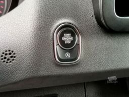 MERCEDES-BENZ Sprinter 519CDI PRITSCHE 10PAL/KLIMA/ BIS 3, 5T