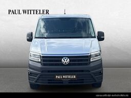 VW VW Crafter Kasten Klima/Kamera/AHK