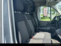 VW VW Crafter Kasten Klima/Kamera/AHK