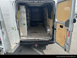 VW VW Crafter Kasten Klima/Kamera/AHK