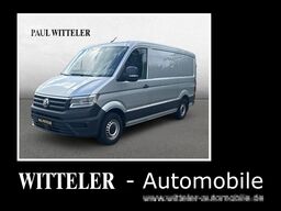 VW VW Crafter Kasten Klima/Kamera/AHK