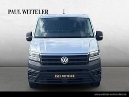 VW VW Crafter Kasten Klima/Kamera/AHK