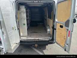 VW VW Crafter Kasten Klima/Kamera/AHK