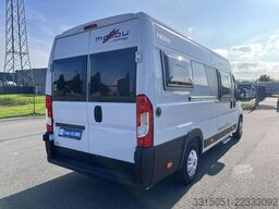 MALIBU relax 640 LE R Active+Solar+Pioneer+PDC