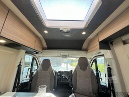 MALIBU relax 640 LE R Active+Solar+Pioneer+PDC