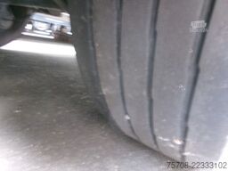 3-Achs Schwenkwand*NLA*2,5 to LBW*Hubwagen Kiste