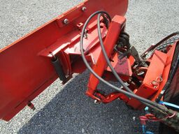 GUTBROD 2500S *Schneepflug+Salzsteuer+Kabine+417 Std.*
