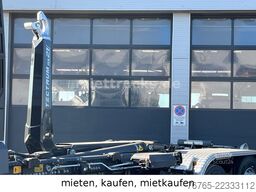 MAN 26.480 6x2-4 BL Meiller RS21.70 Mietkauf 1975EUR