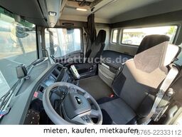MAN 26.480 6x2-4 BL Meiller RS21.70 Mietkauf 1975EUR