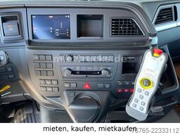 MAN 26.480 6x2-4 BL Meiller RS21.70 Mietkauf 1975EUR