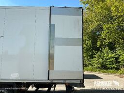 Schmitz Cargobull Semiremolque Frigo Sistema carne colgada