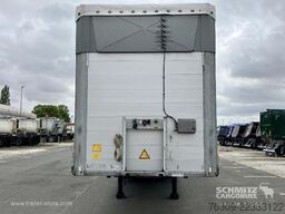 Schmitz Cargobull Curtainsider Mega Getränke