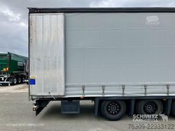 Schmitz Cargobull Curtainsider Mega Getränke