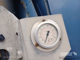 Schmitz Cargobull Kipper Stahlrundmulde 24m³