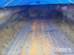 Schmitz Cargobull Kipper Stahlrundmulde 24m³