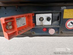 Schmitz Cargobull Kipper Stahlrundmulde 24m³