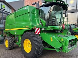 John Deere T660i