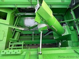 John Deere T660i