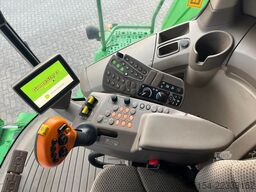 John Deere T660i